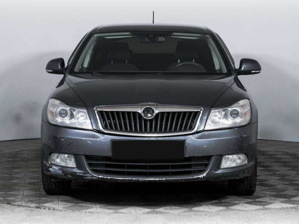 Купить Skoda Octavia, 2009, 270 522 км, фото №2