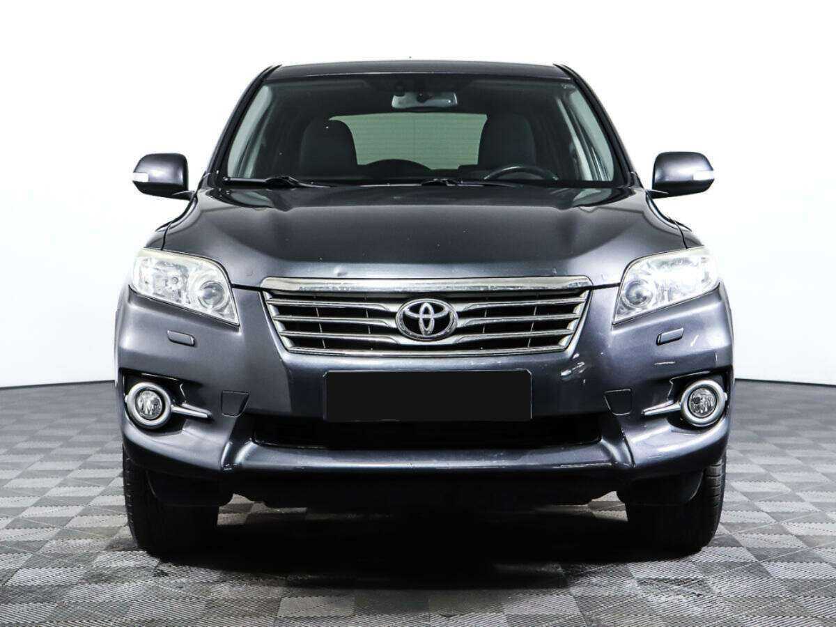 Купить Toyota RAV4, 2011, 77 277 км, фото №2
