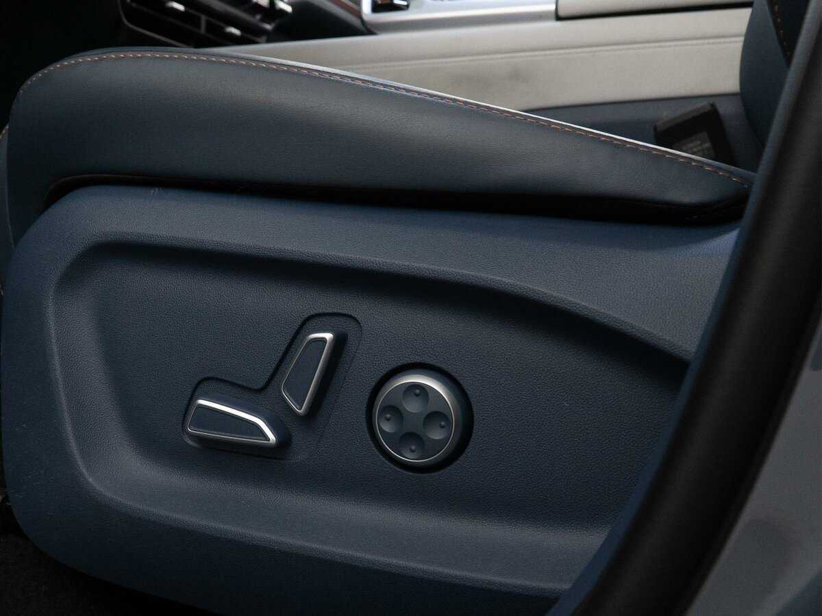 Купить Changan Deepal G318, 2024, 12 083 км, фото №19