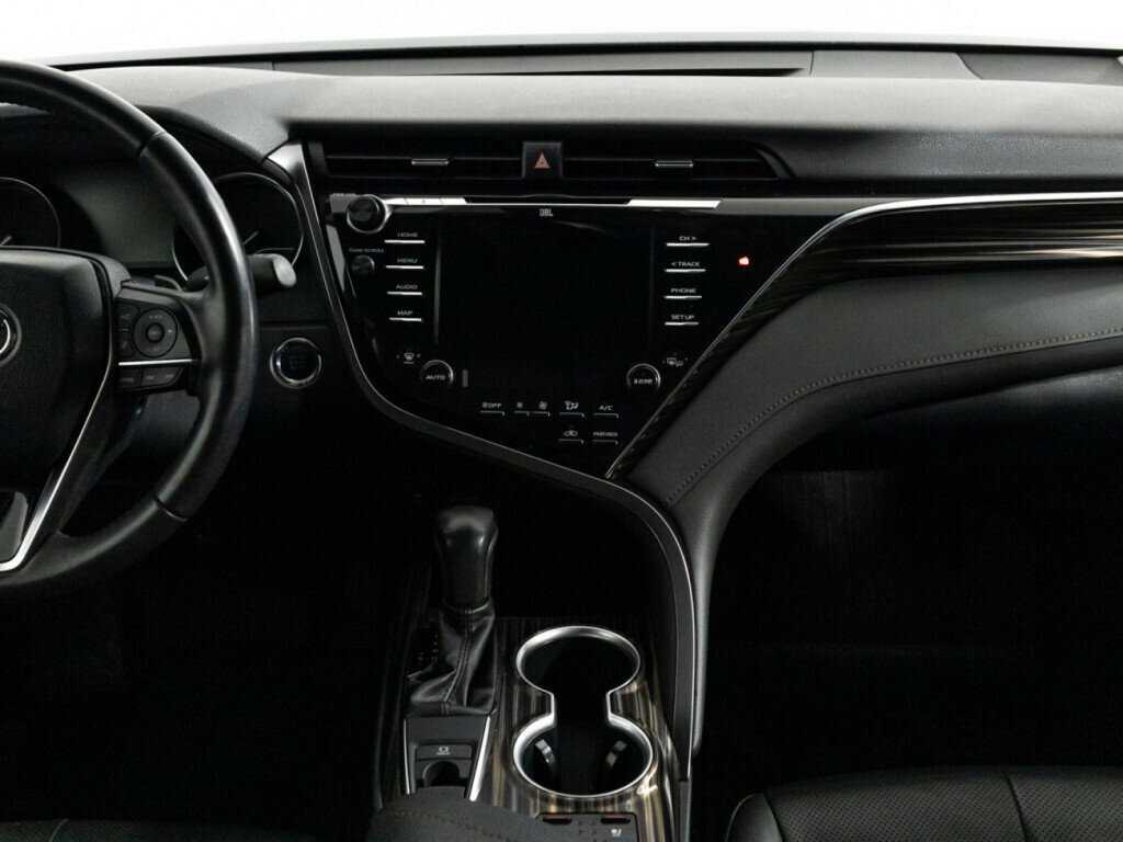 Купить Toyota Camry, 2020, 90 951 км, фото №13