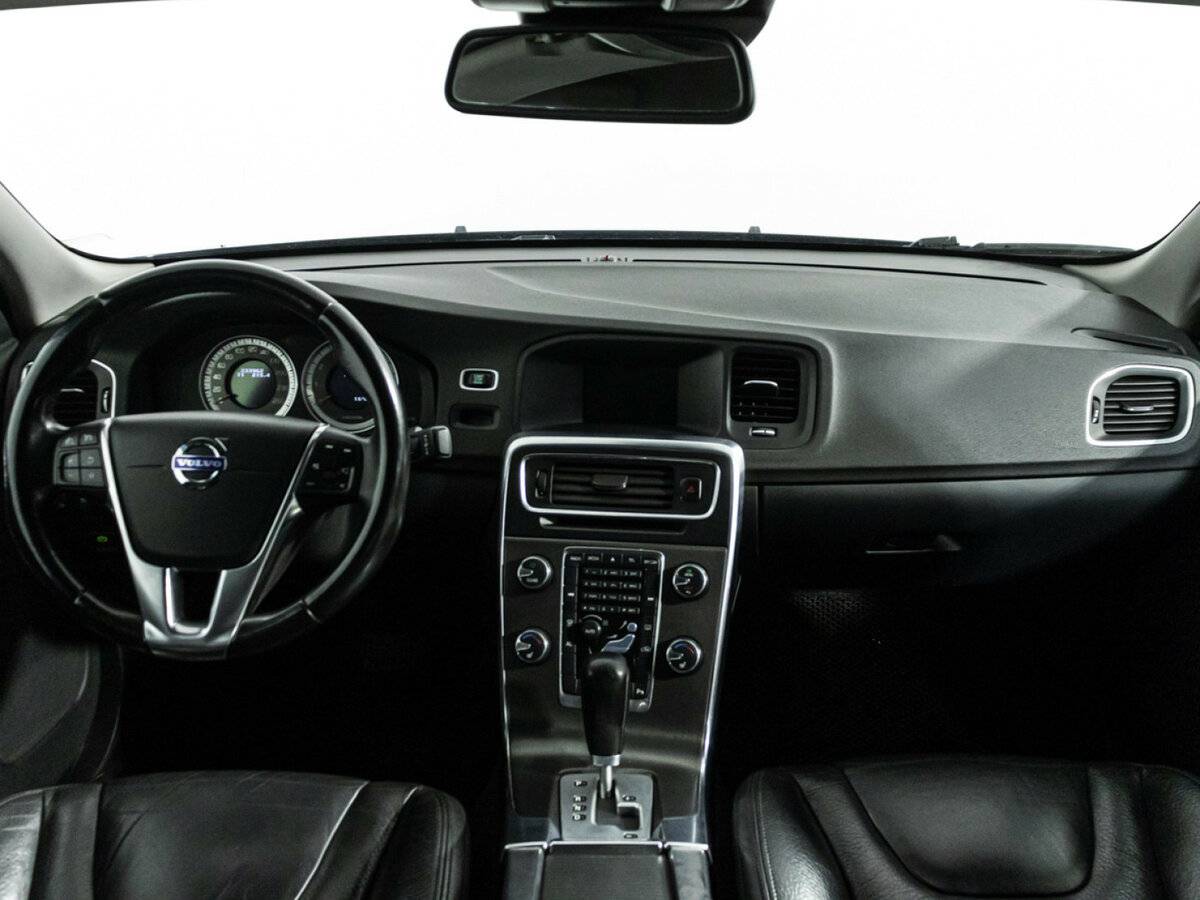 Купить Volvo S60 II, 2011, 233 961 км, фото №13