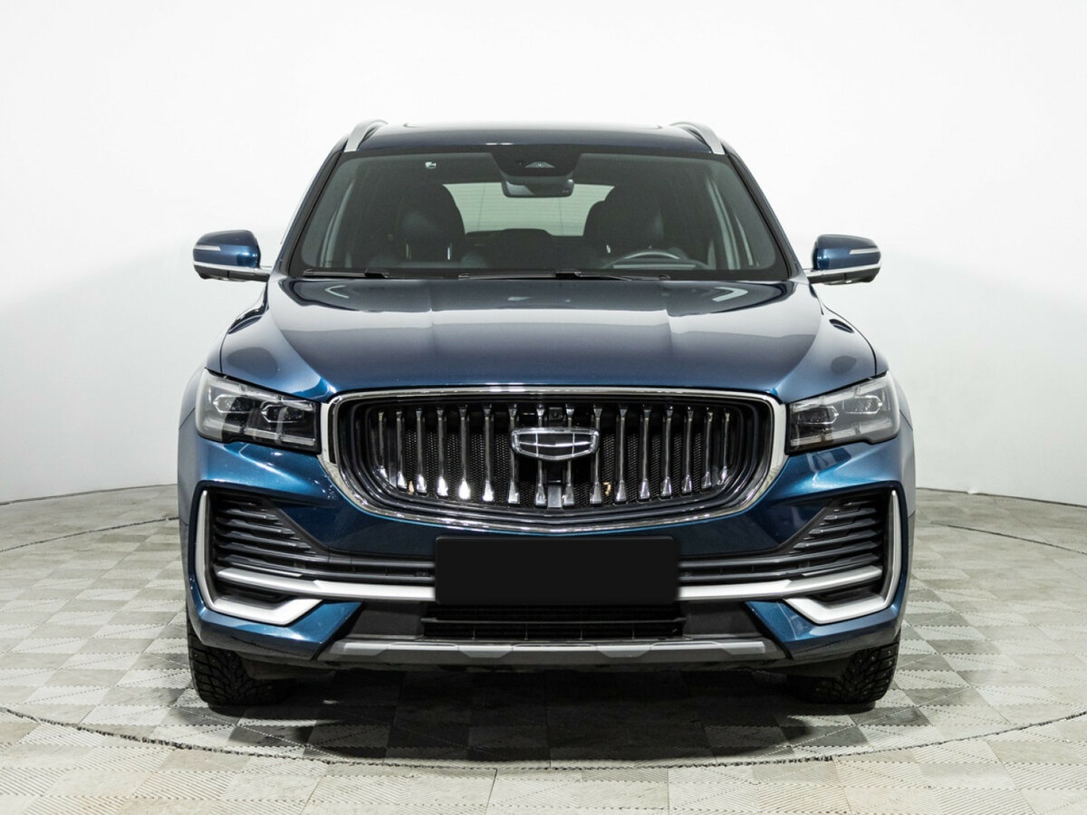 Купить Geely Monjaro I, 2023, 37 978 км, фото №2