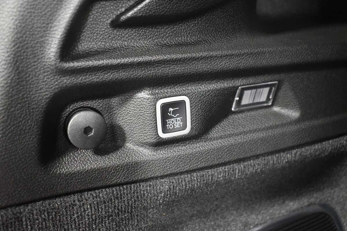 Купить Jeep Grand Cherokee, 2022, 8 200 км, фото №8