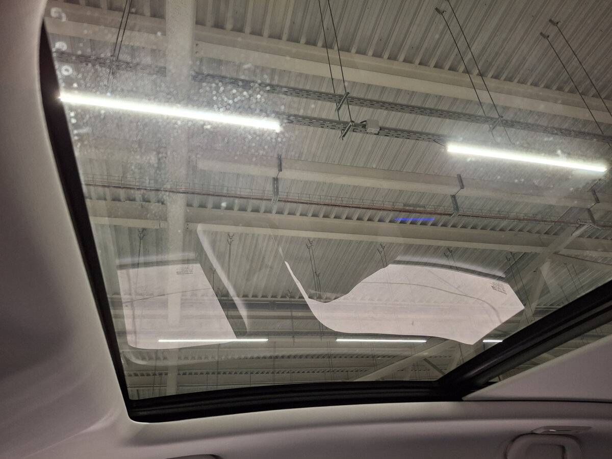 Купить Changan UNI-K, 2024, 213 км, фото №19