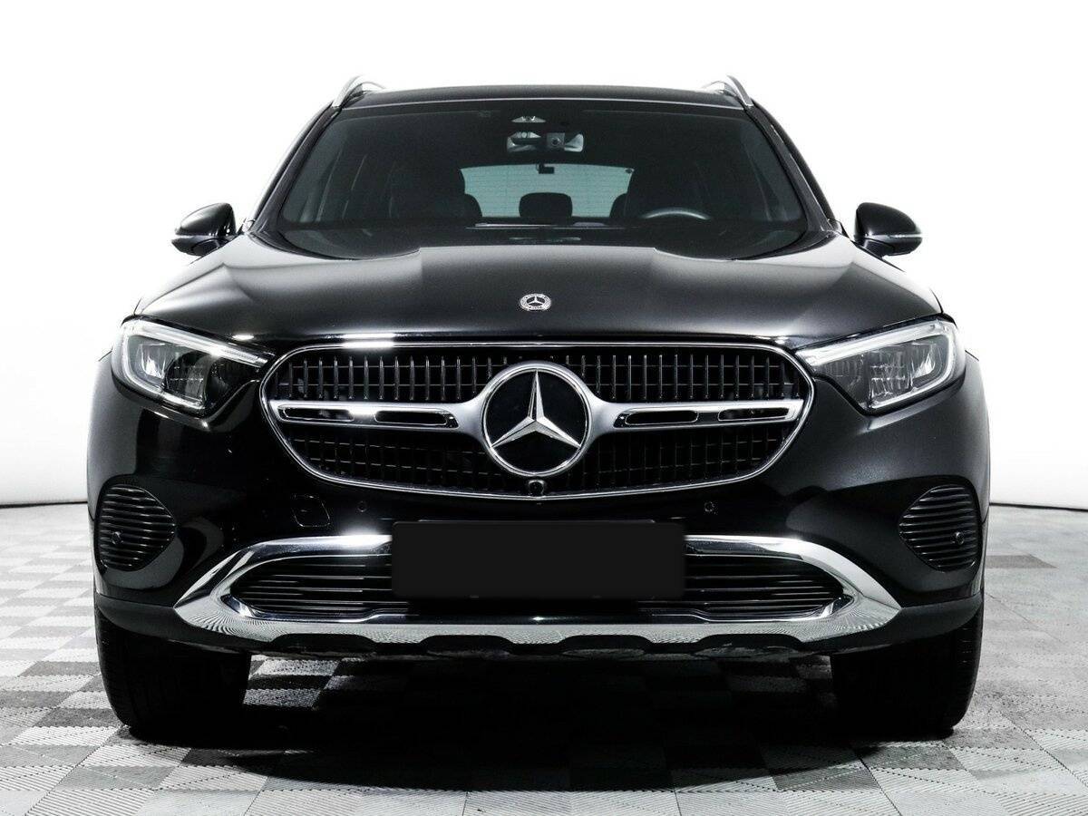 Купить Mercedes-Benz GLC 260 L, 2023, 12 615 км, фото №2