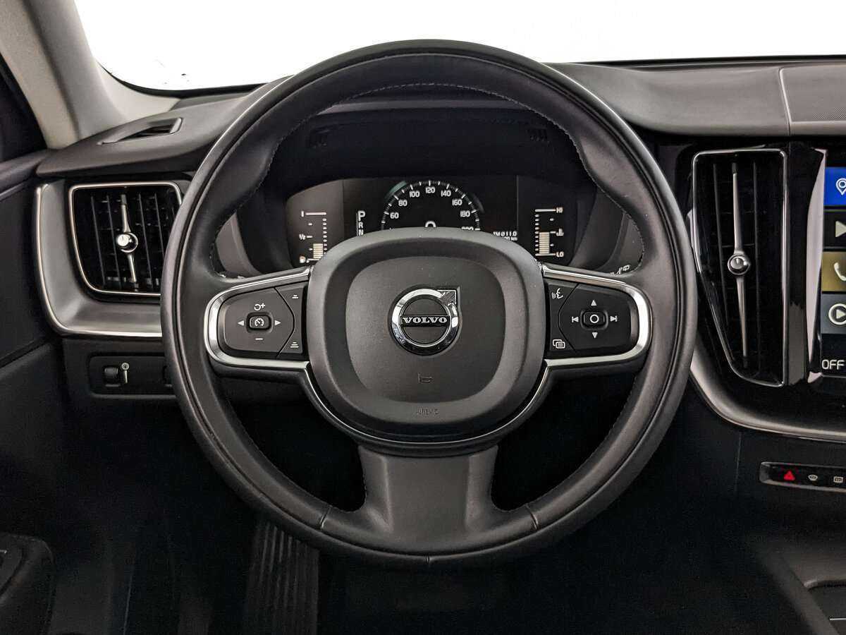 Купить Volvo XC60, 2019, 49 200 км, фото №18