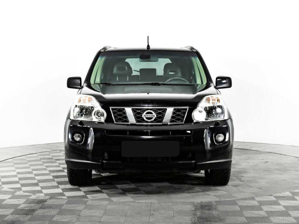 Купить Nissan X-Trail, 2008, 223 047 км, фото №2