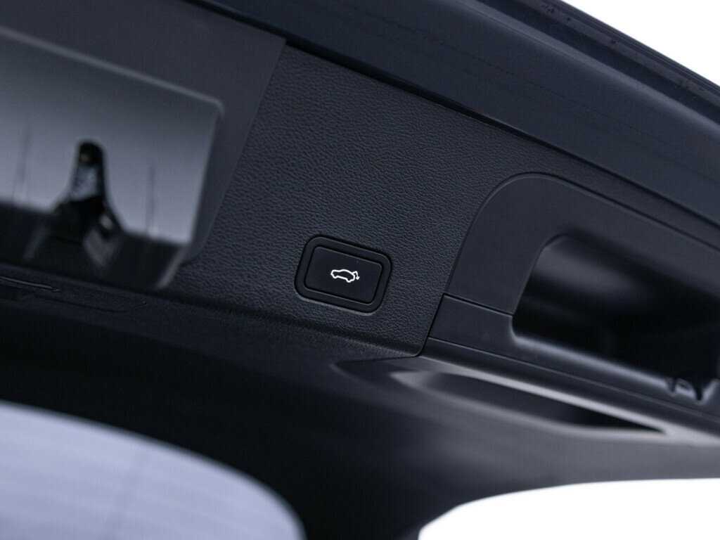 Купить Geely Tugella, 2021, 26 784 км, фото №23