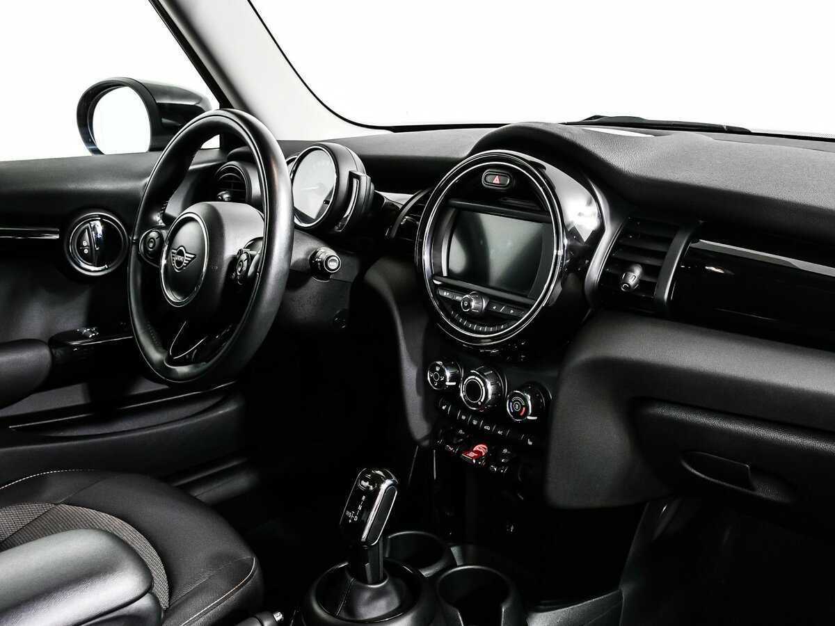 Купить Mini Hatch Cooper, 2020, 39 000 км, фото №9