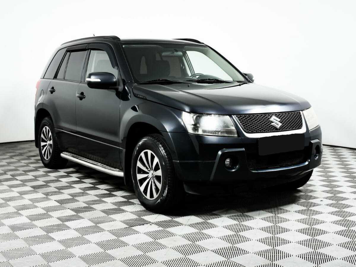 Купить Suzuki Grand Vitara, 2011, 133 532 км, фото №3