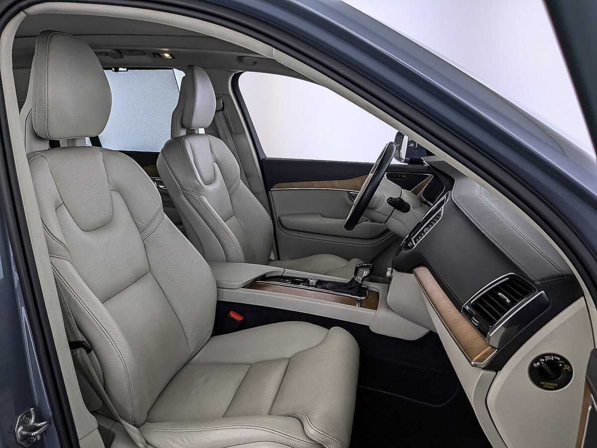 Купить Volvo XC90, 2020, 91 131 км, фото №22