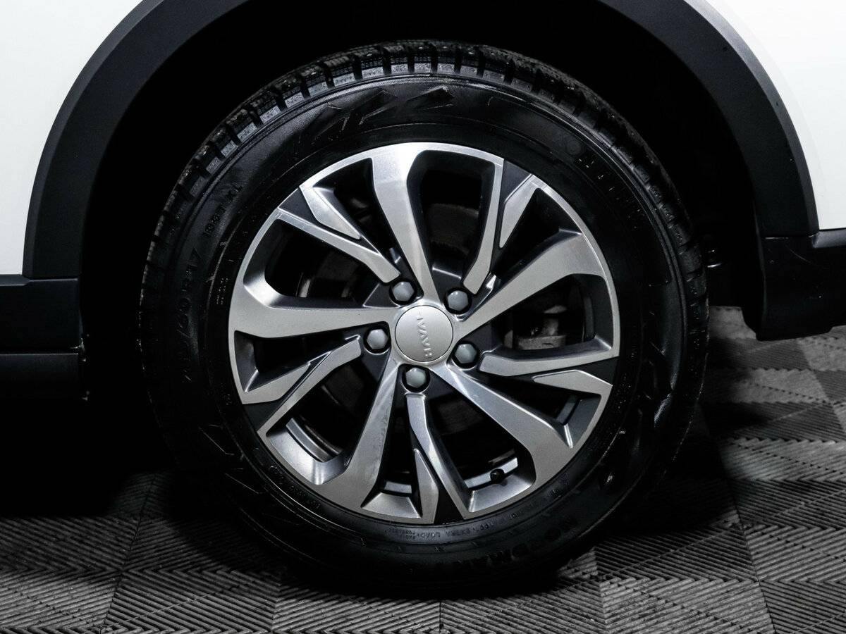 Купить Haval Jolion I Рестайлинг, 2024, 33 000 км, фото №14