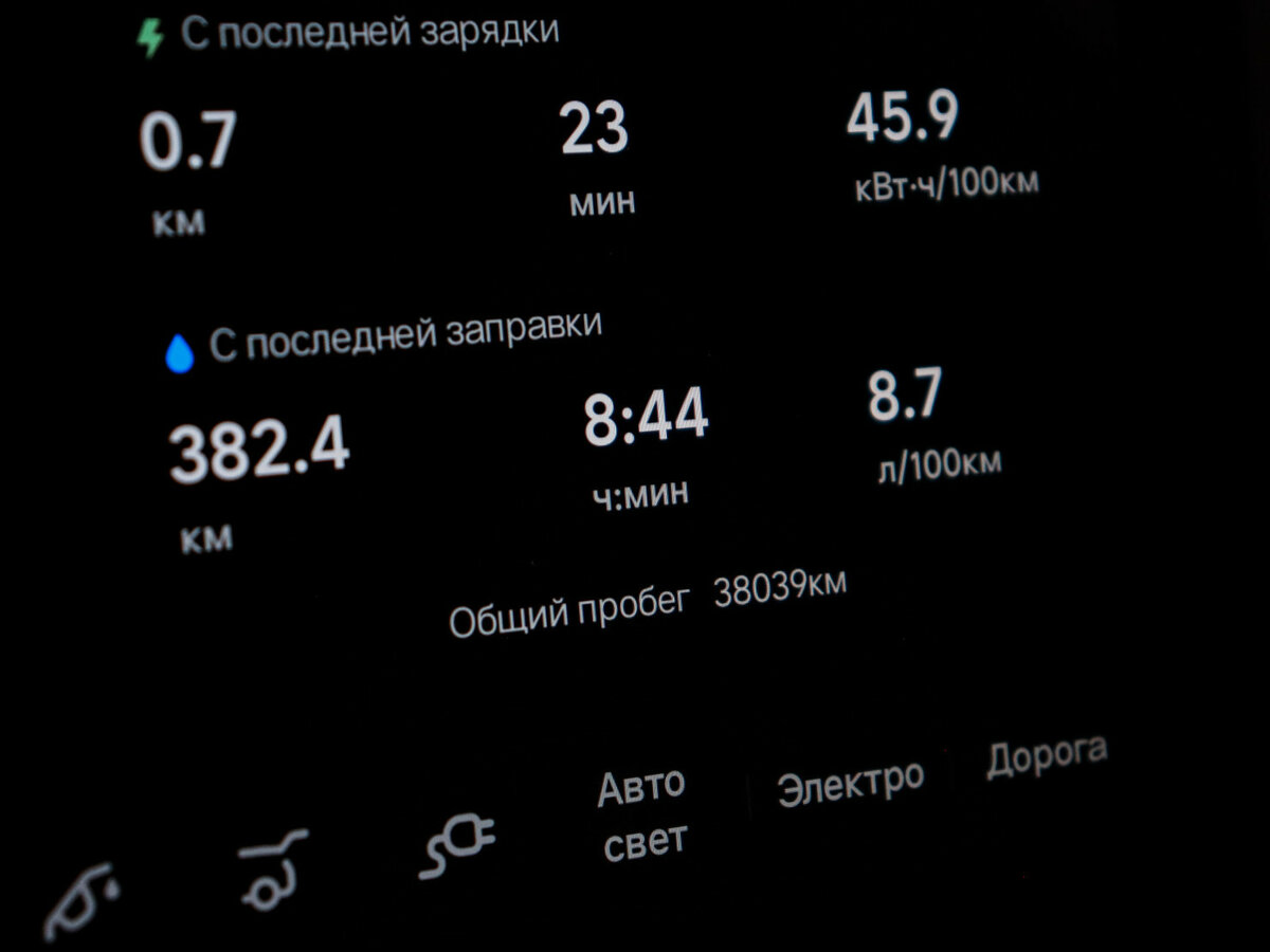 Купить Li Auto (Lixiang) L6, 2024, 38 000 км, фото №11