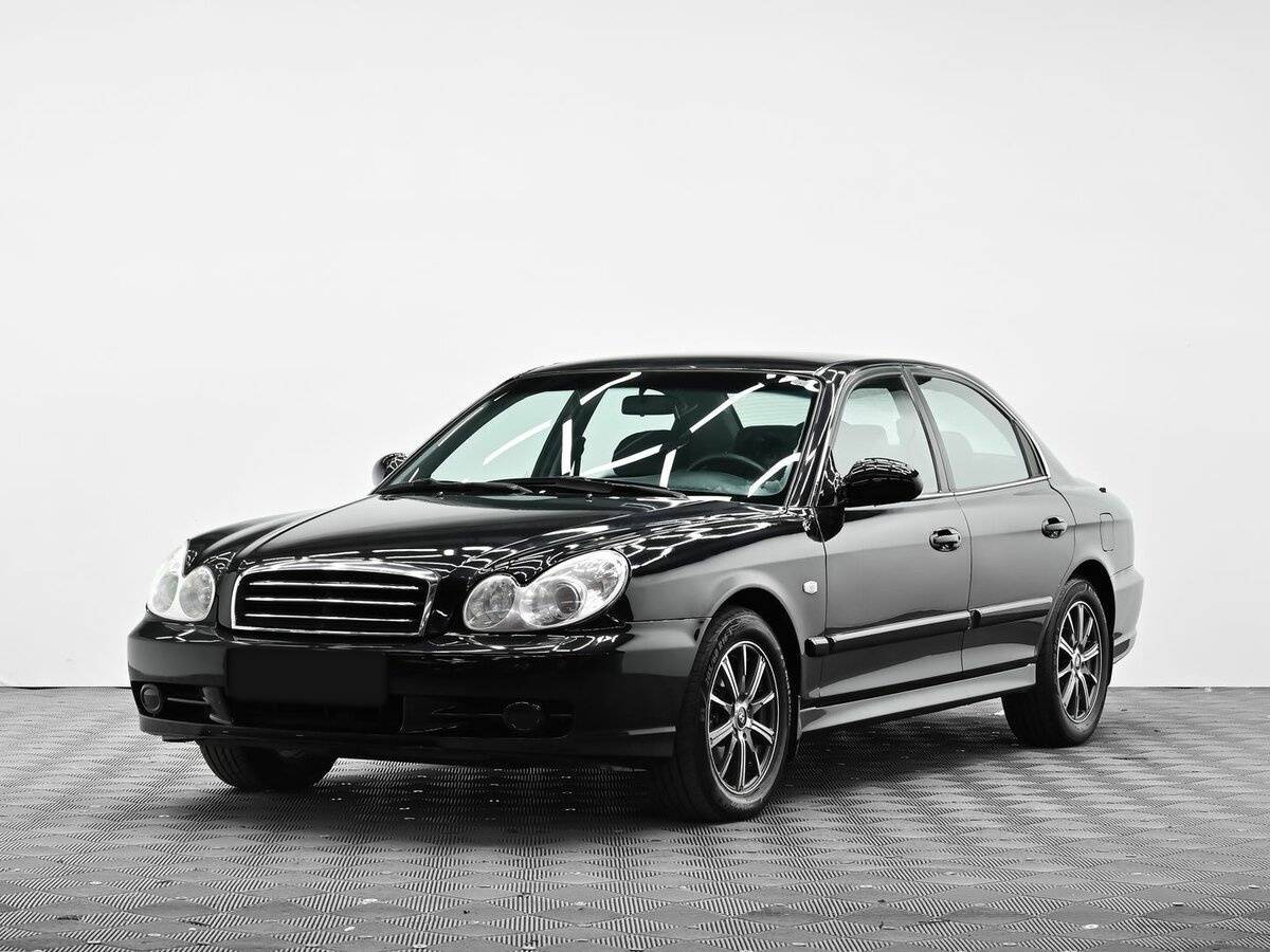 Купить Hyundai Sonata ТагАЗ, 2011, 165 000 км, фото №1