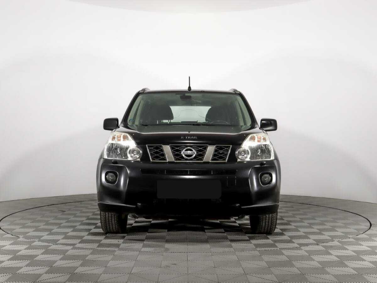 Купить Nissan X-Trail, 2010, 194 381 км, фото №2