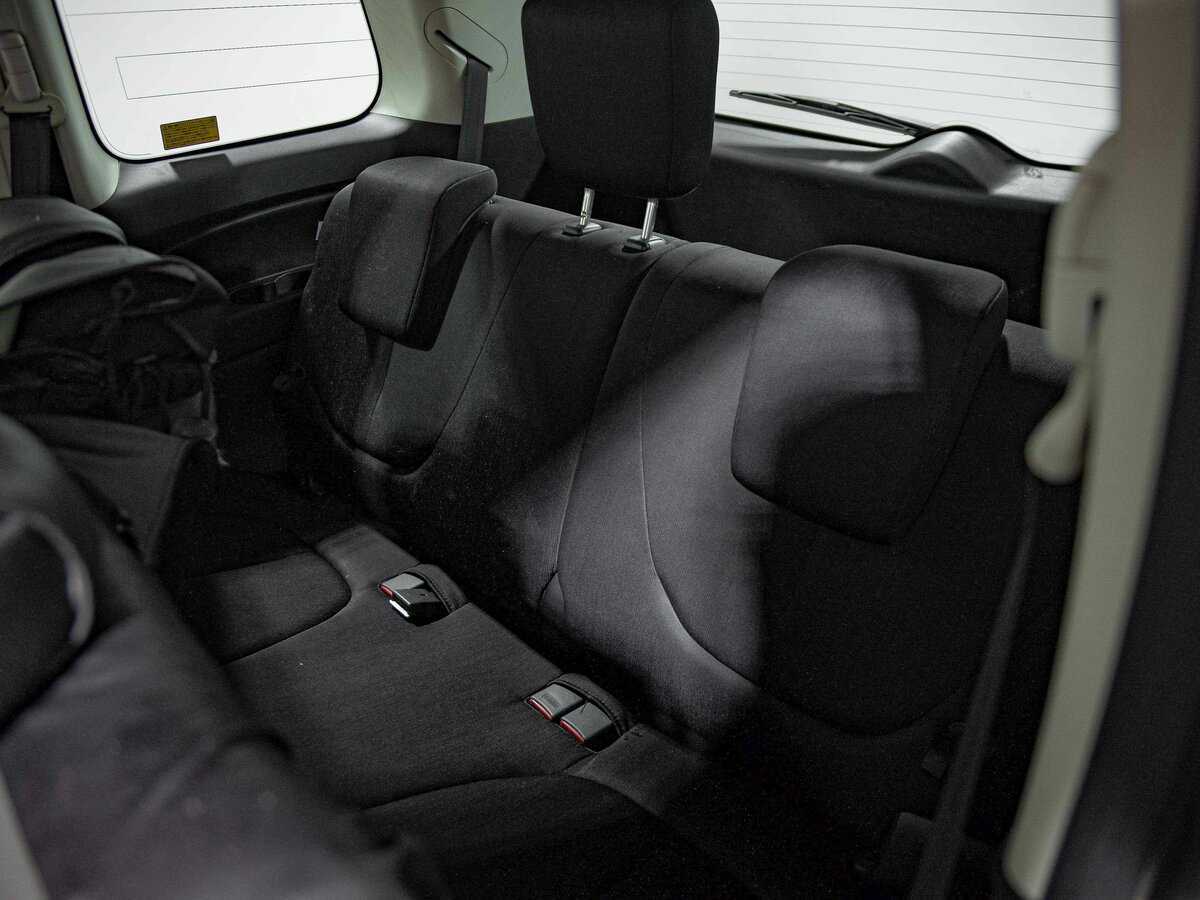 Купить Mazda Biante, 2016, 112 942 км, фото №14