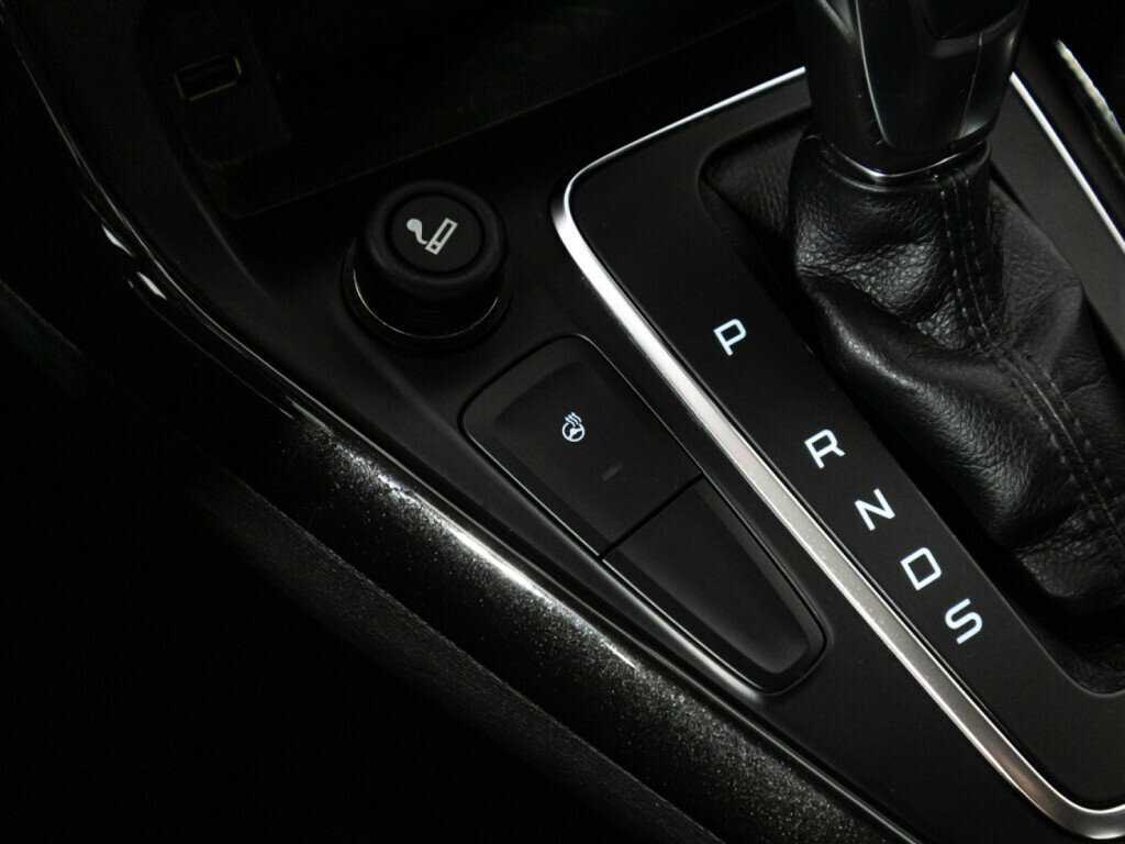 Купить Ford Focus, 2017, 71 606 км, фото №17