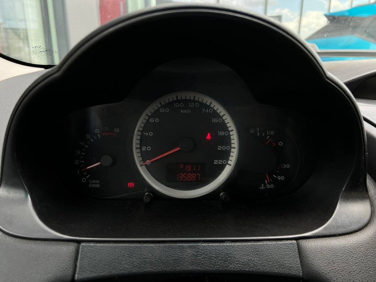 Купить Chery M11 (A3), 2012, 135 887 км, фото №12