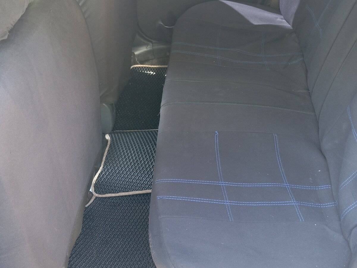 Купить Chery Bonus (A13), 2013, 136 000 км, фото №10