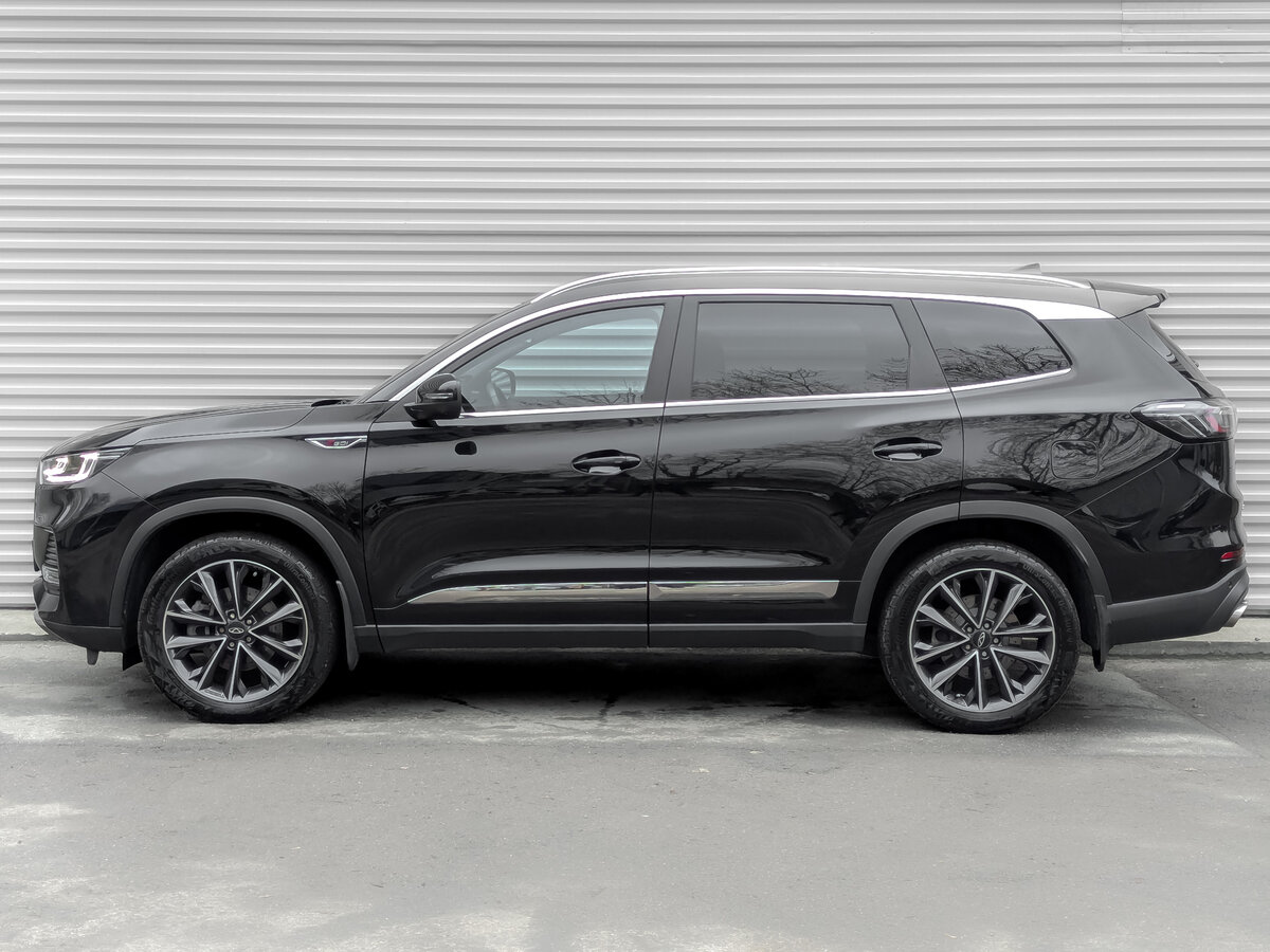 Купить Chery Tiggo 8 Pro Max I, 2022, 21 908 км, фото №8