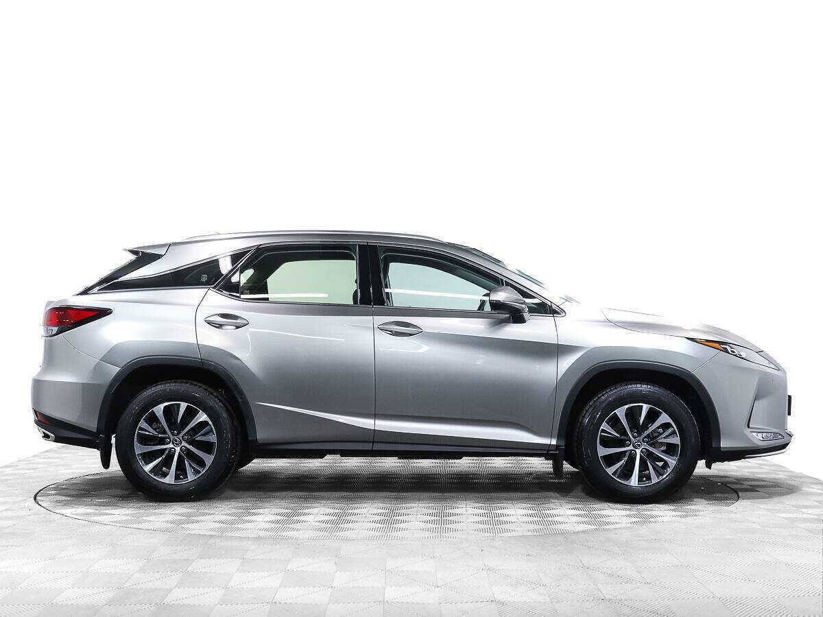 Купить Lexus RX 300, 2021, 43 865 км, фото №3