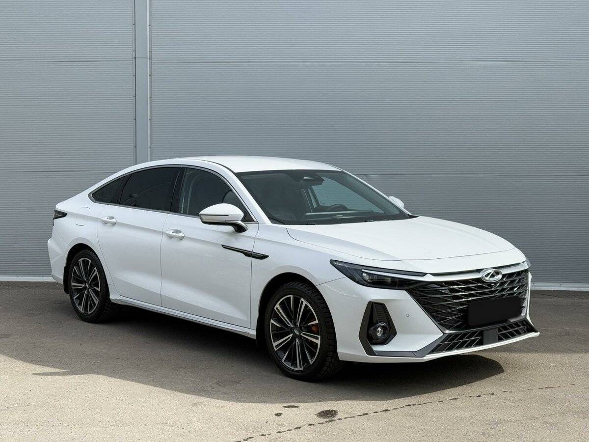 Купить Chery Arrizo 8, 2023, 15 670 км, фото №1
