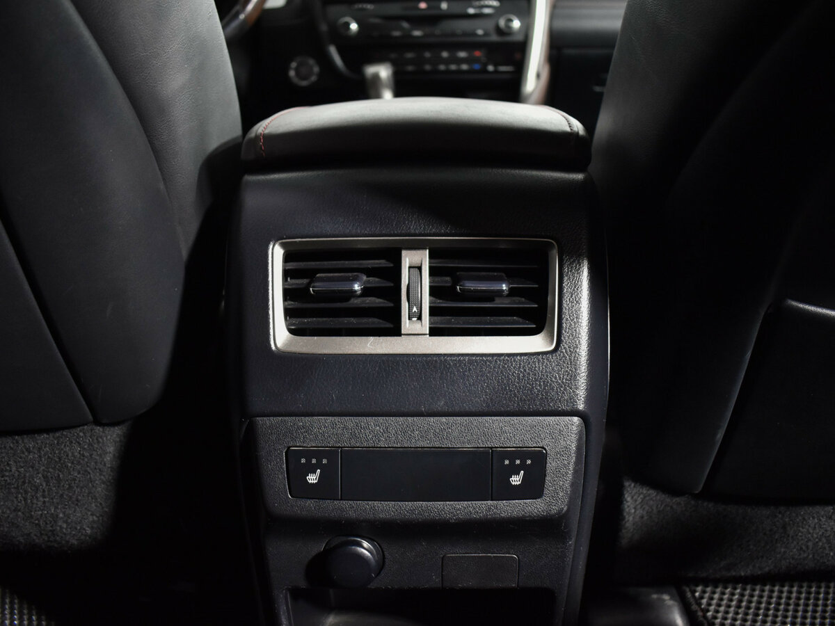 Купить Lexus RX 200t IV, 2017, 81 697 км, фото №17
