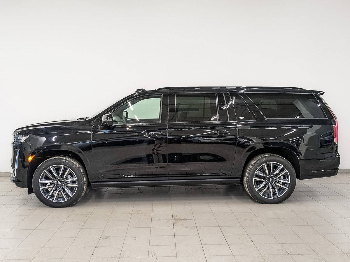 Купить Cadillac Escalade ESV, 2023, 100 км, фото №3