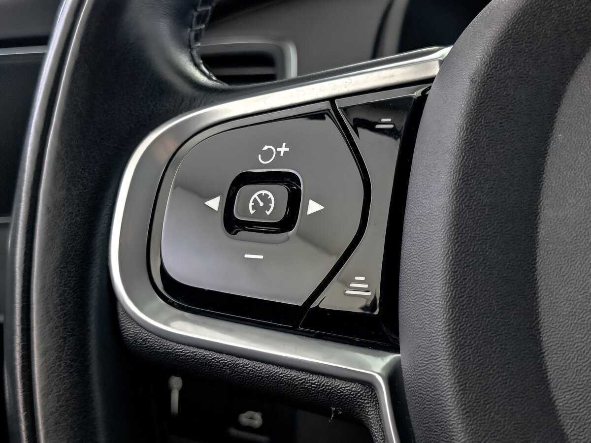 Купить Volvo XC90 B5, 2021, 41 236 км, фото №28