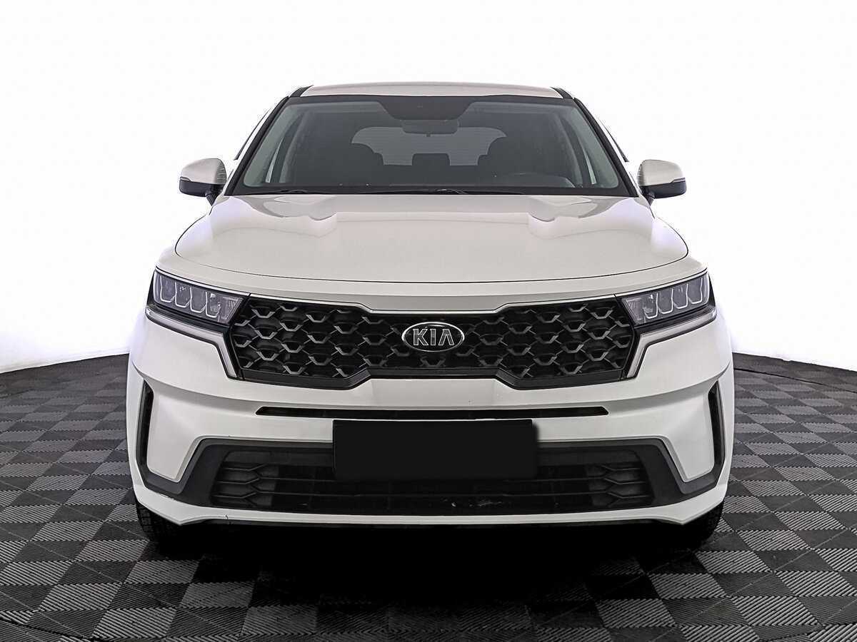 Купить Kia Sorento, 2021, 56 000 км, фото №2