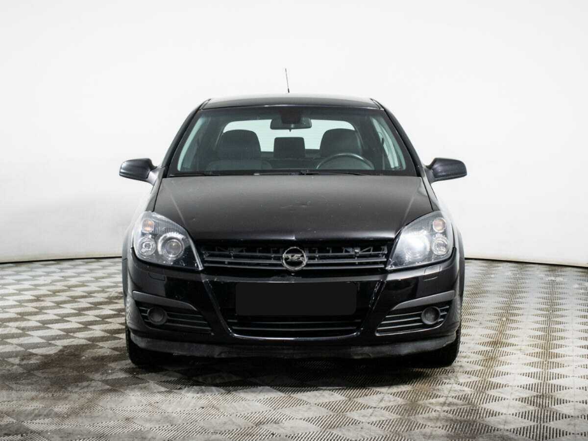 Купить Opel Astra, 2006, 218 035 км, фото №2