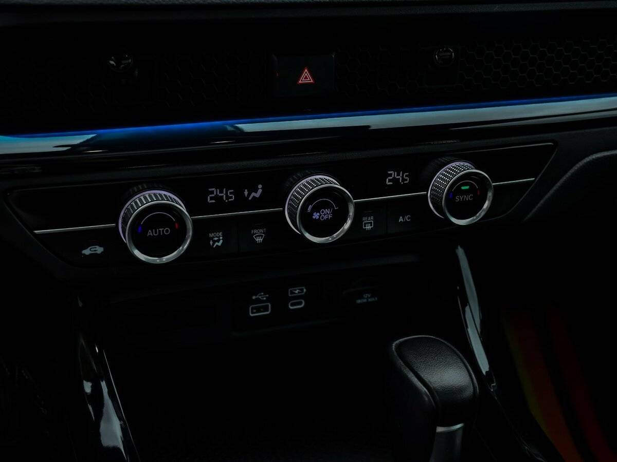 Купить Honda Breeze II, 2023, 18 639 км, фото №18