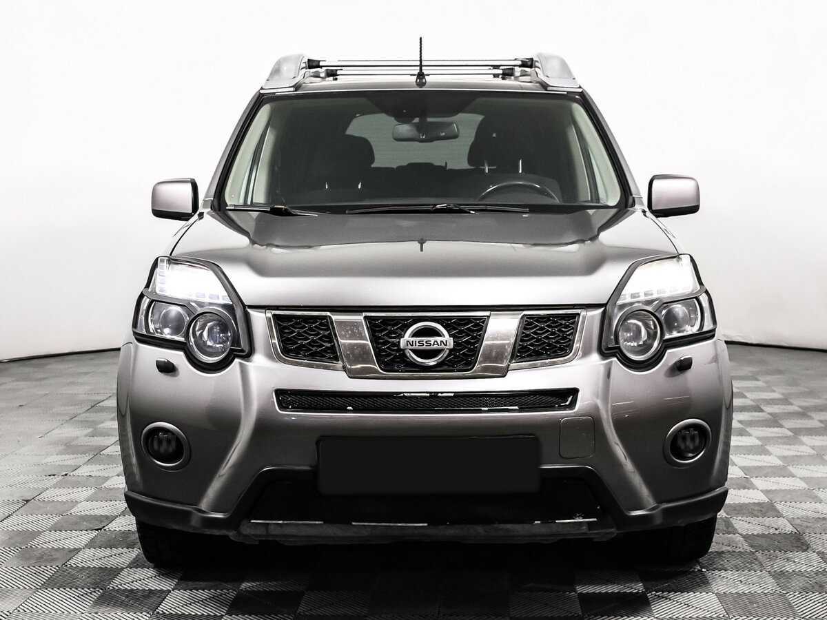 Купить Nissan X-Trail, 2011, 203 865 км, фото №2