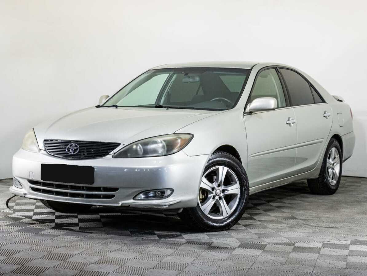 Купить Toyota Camry, 2001, 237 174 км, фото №1
