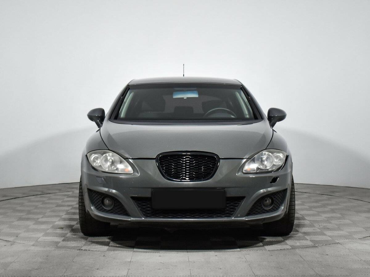 Купить SEAT Leon, 2010, 305 172 км, фото №2