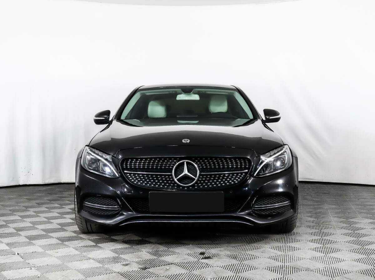 Купить Mercedes-Benz C-Класс 180, 2014, 192 839 км, фото №2