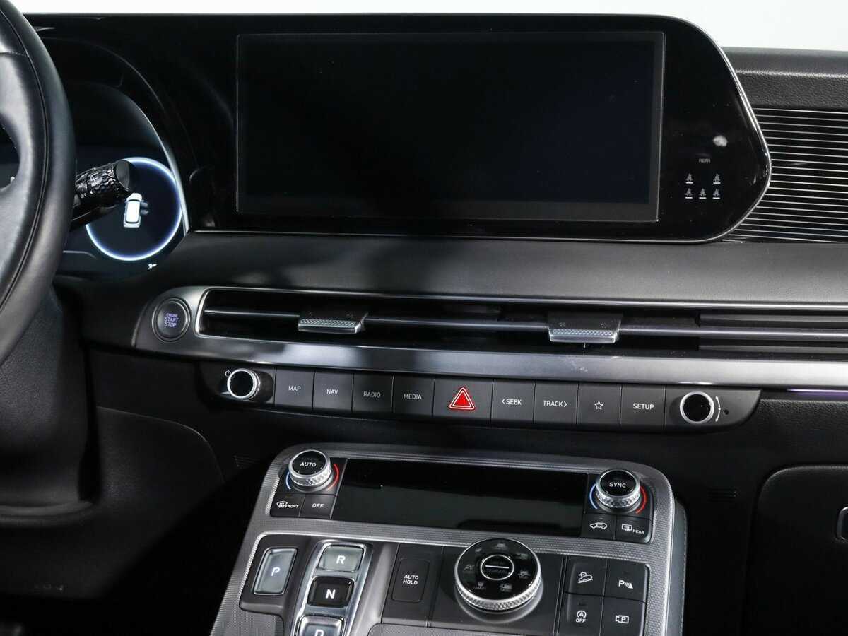 Купить Hyundai Palisade, 2022, 37 401 км, фото №8