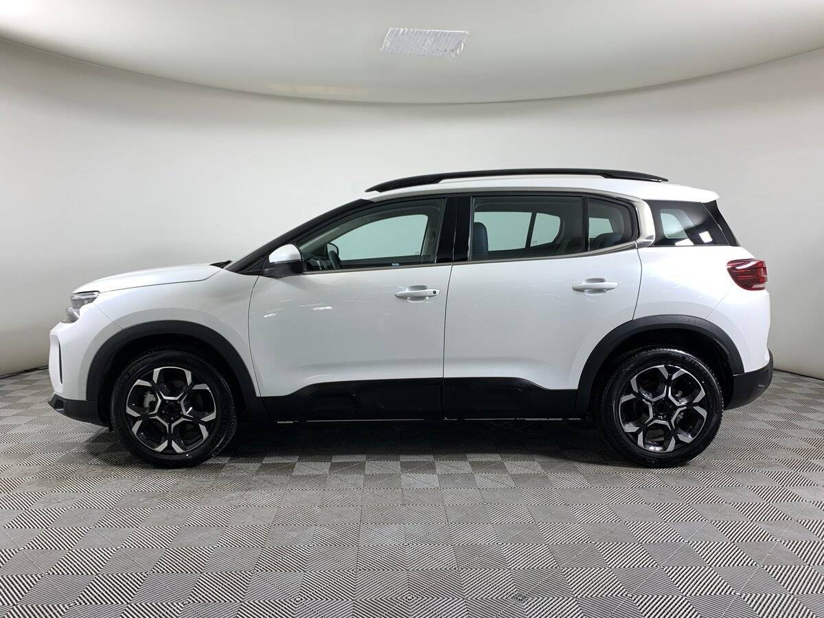 Купить Citroen C5 Aircross, 2023, 47 км, фото №8