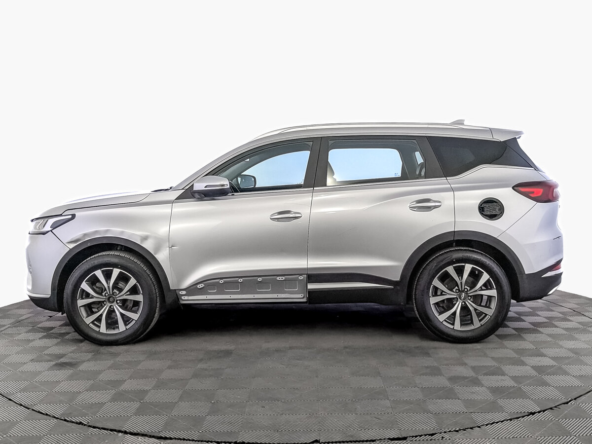 Купить Chery Tiggo 7 Pro I, 2022, 112 286 км, фото №8