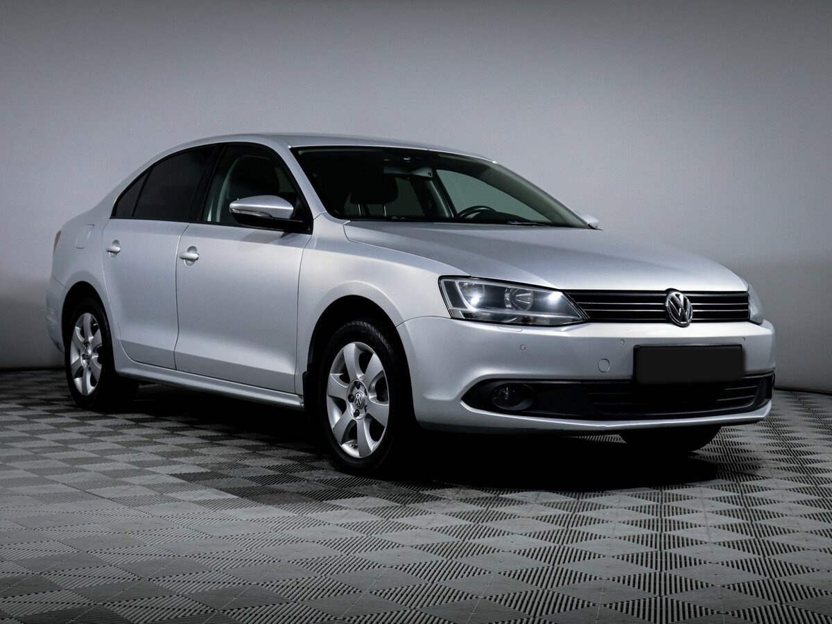 Купить Volkswagen Jetta VI, 2011, 139 853 км, фото №3