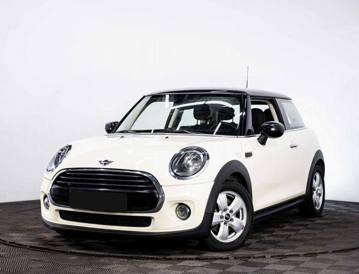 Купить Mini Hatch Cooper, 2019, 92 123 км, фото №1