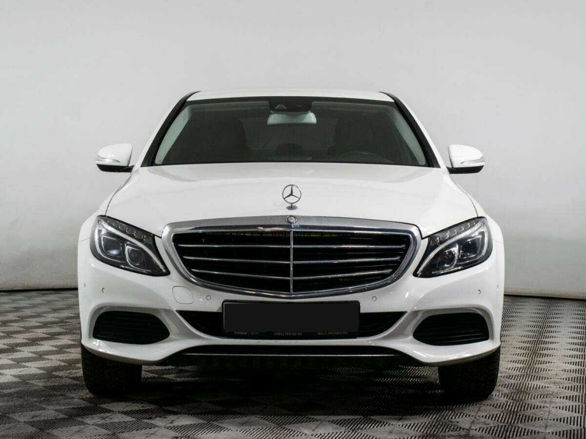 Купить Mercedes-Benz C-Класс 180, 2014, 85 428 км, фото №2
