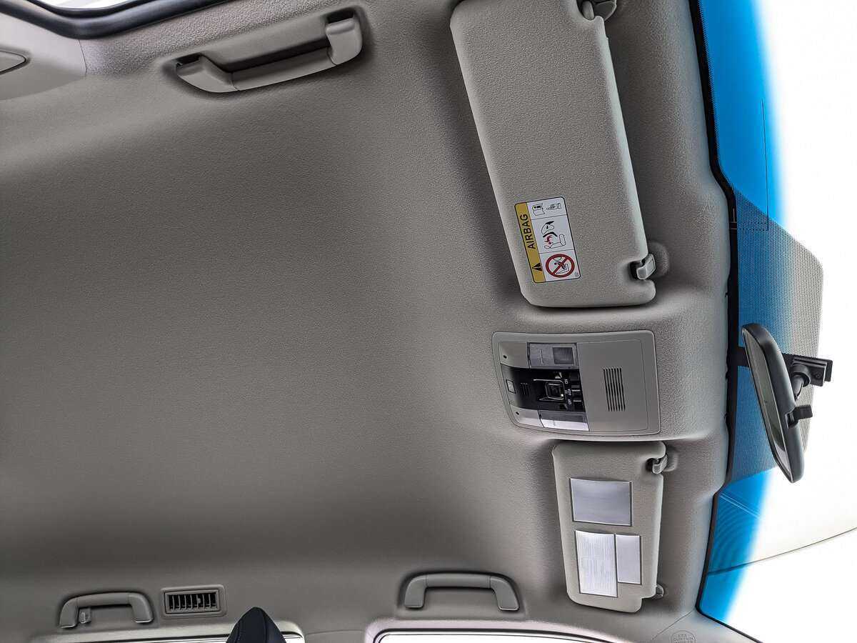 Купить Toyota Land Cruiser Prado, 2022, 2 854 км, фото №18