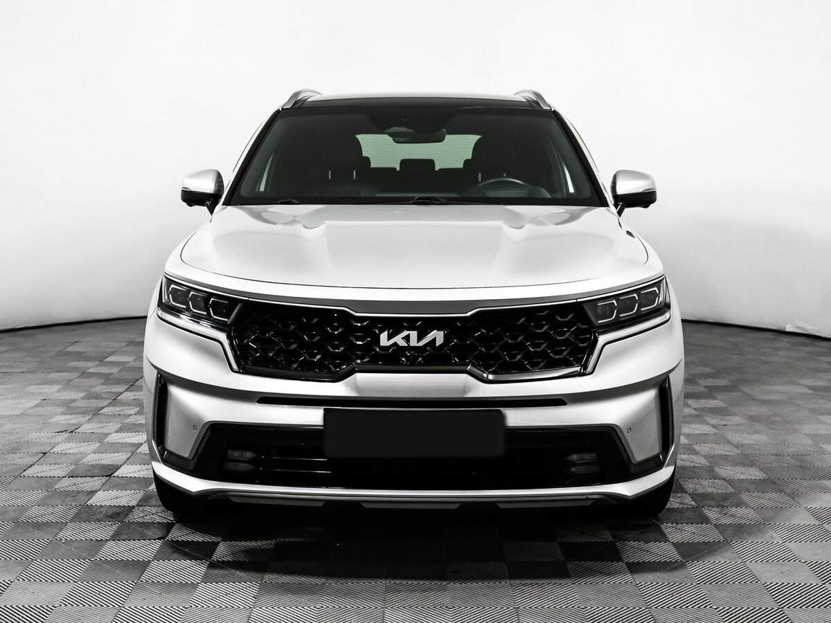 Купить Kia Sorento, 2022, 77 000 км, фото №2