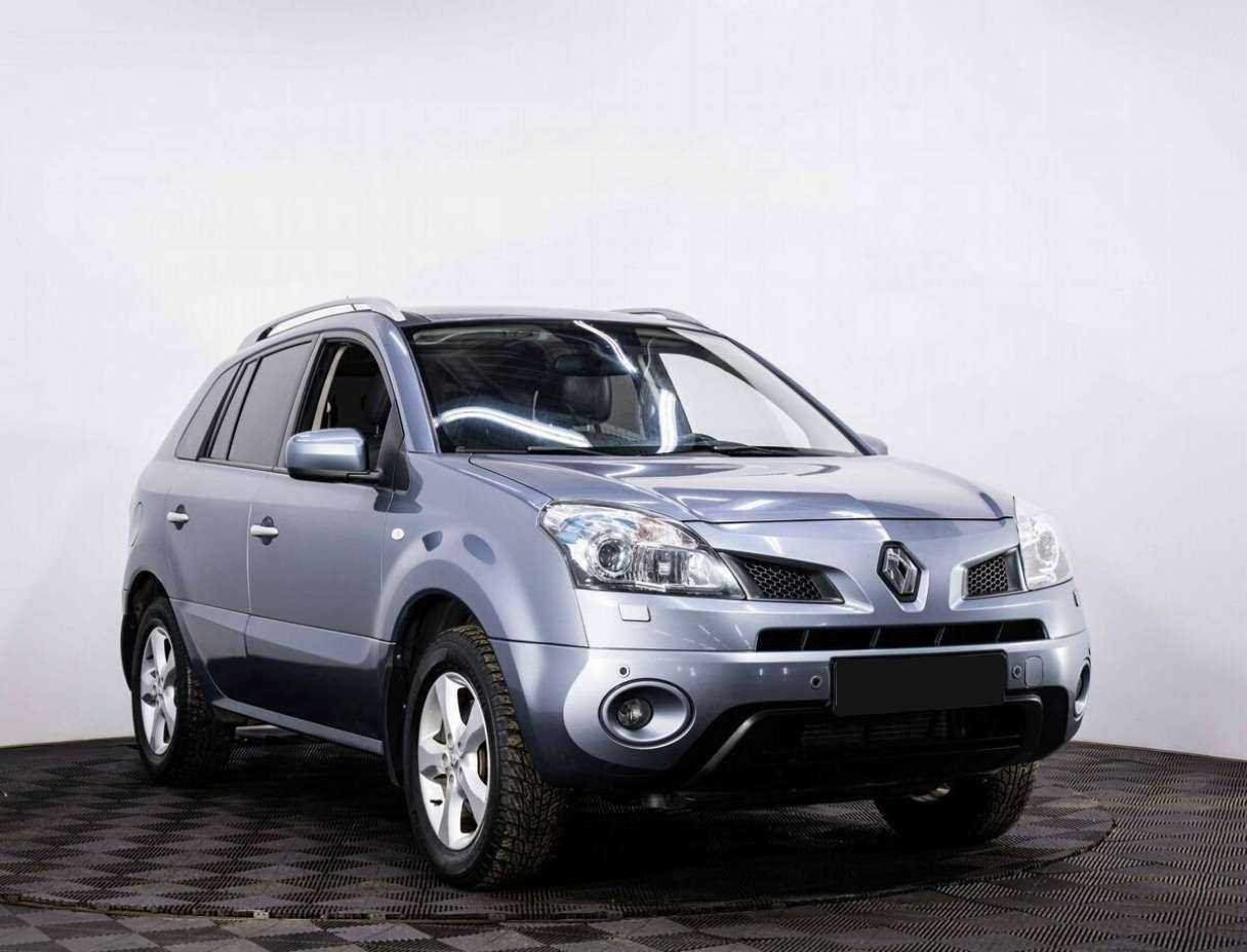 Купить Renault Koleos, 2008, 138 994 км, фото №2