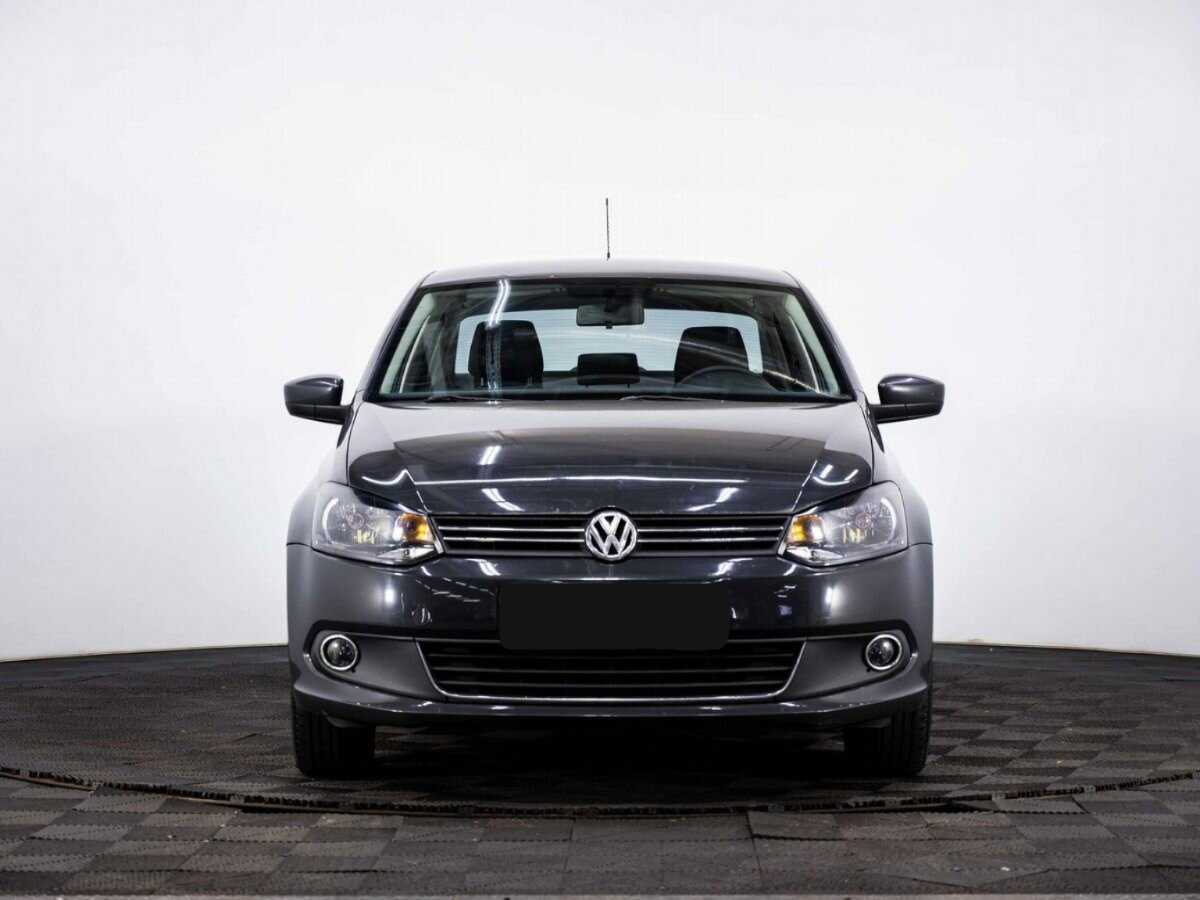 Купить Volkswagen Polo, 2011, 330 560 км, фото №2