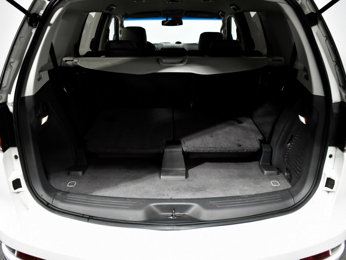 Купить Chevrolet TrailBlazer II, 2013, 224 925 км, фото №17