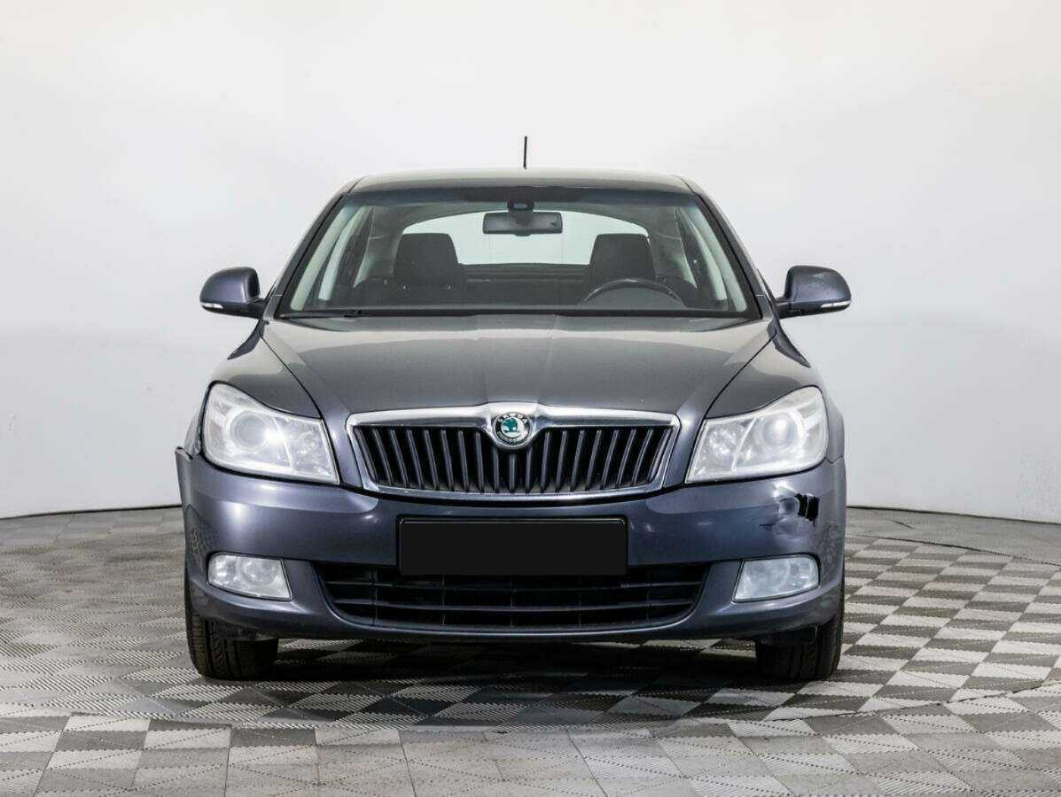 Купить Skoda Octavia, 2011, 282 910 км, фото №2
