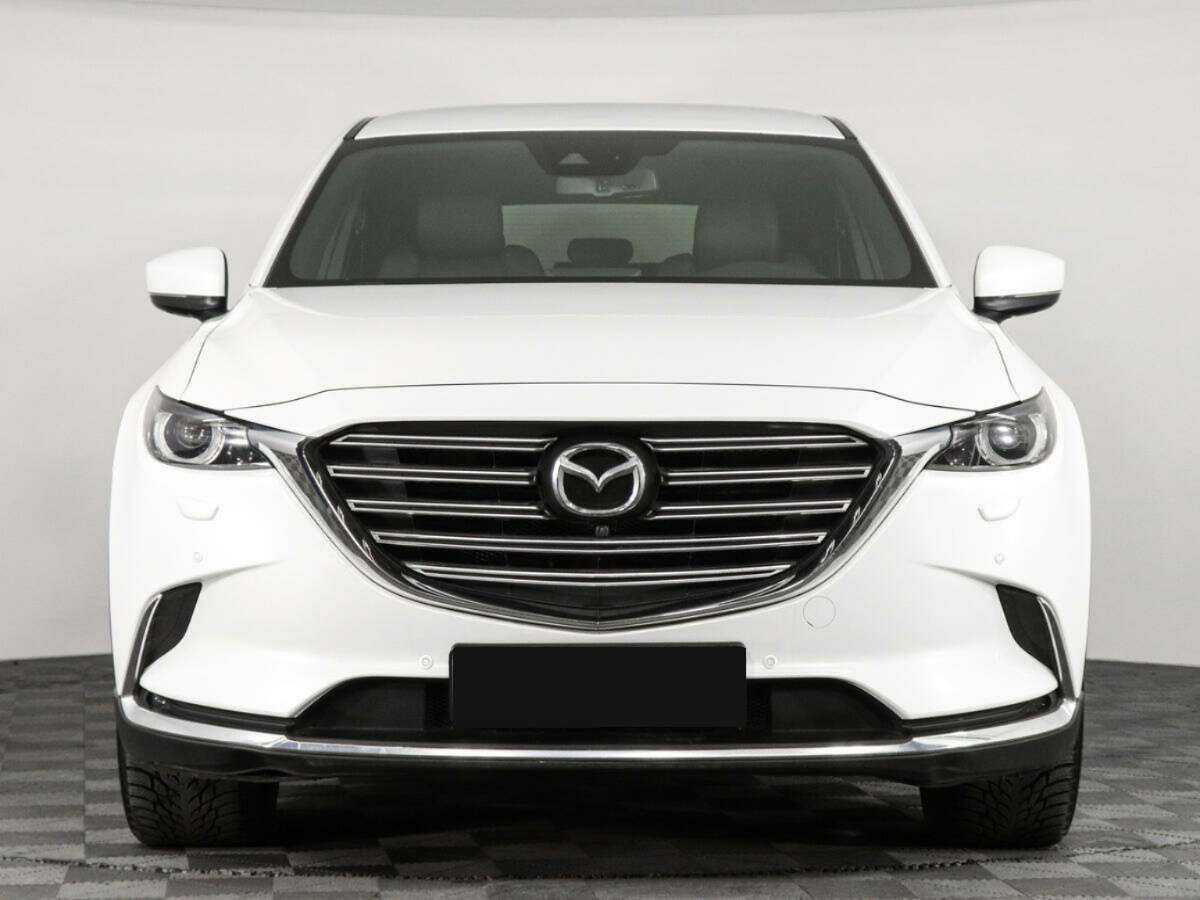 Купить Mazda CX-9, 2020, 73 022 км, фото №2