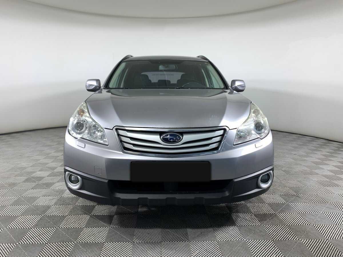 Купить Subaru Outback, 2010, 220 000 км, фото №2